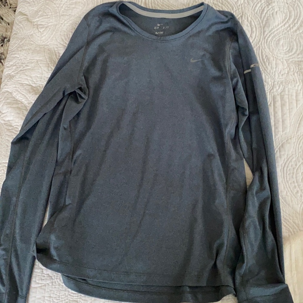 Nike dry fit